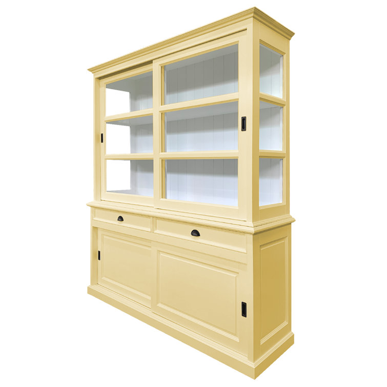 Wayfair shop china hutch